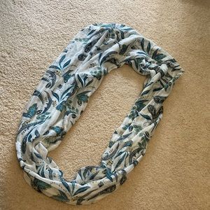 Infinity Scarf